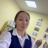 Тәрбиеші Б.Д.Абдрахманова